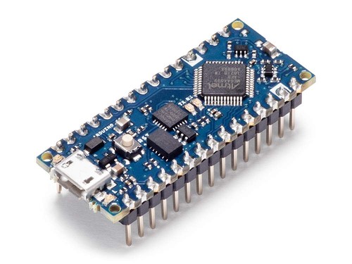 Nano every with headers - with,