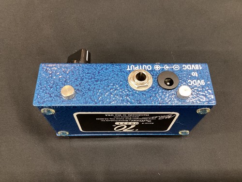 Fulltone bc 108c - fulltone, '70