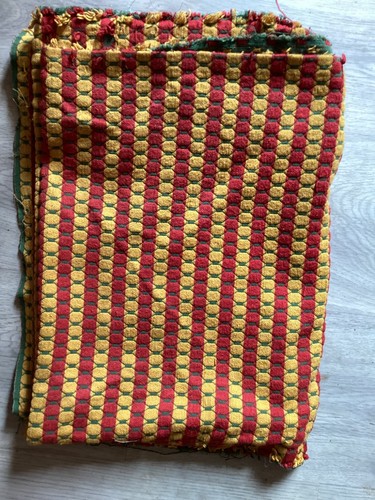 Tissu vintage - tissu,