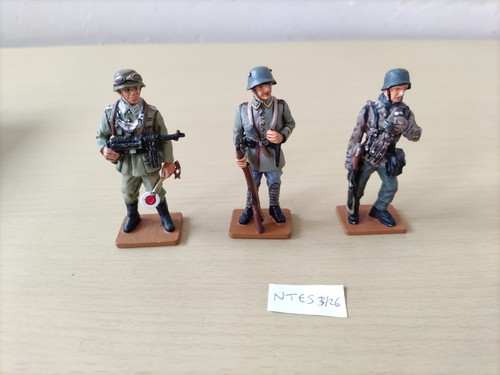 Del prado soldats - prado,,