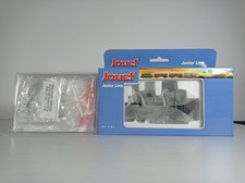 Vends  HJ2127 Locomotive vapeur tender 030 avec pièces Mécanique Train