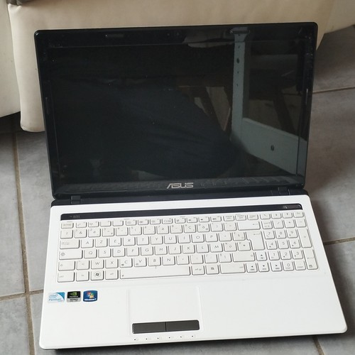 Asus x53sd intel pentium - intel,