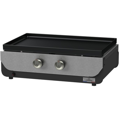 Plancha gaz marquier - gaz, le
