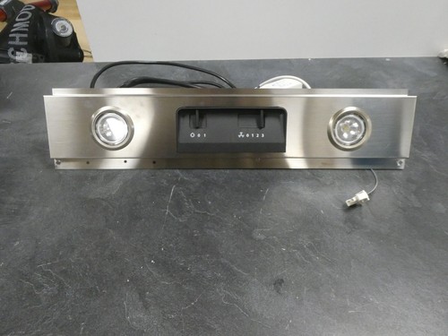 Panneau commande pour - panneau,