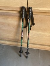 Bâtons raquettes à neige McKinley Professional Trekker