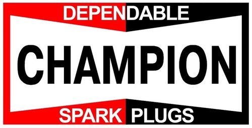 Champion sticker vinyle - sticker,