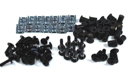 Speedy fasteners ducati 1098 - fasteners,