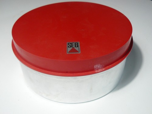 Sorbetiere seb rouge - sorbetiere,