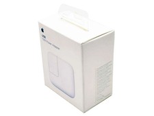 Adaptateur Secteur Apple USB