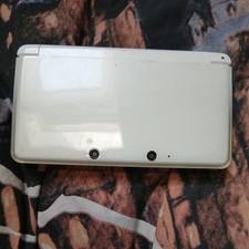 Nintendo 3DS Console - Blanche