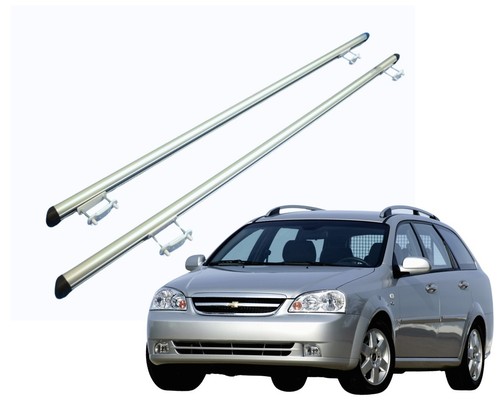 Barres toit pour chevrolet - de,