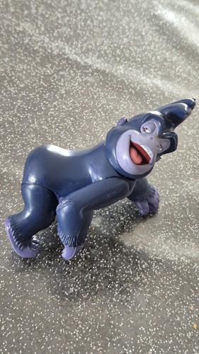 Figurine terk grand singe - figurine,