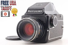 [NEUF] Mamiya M645 Eye Level