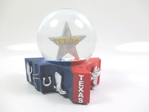 Texas boule neige poly - neige,