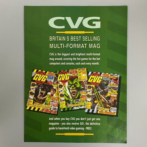 Cvg ordinateur vidéo jeux - ordinateur,