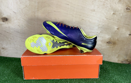 Nike mercurial vapor fg - nike,