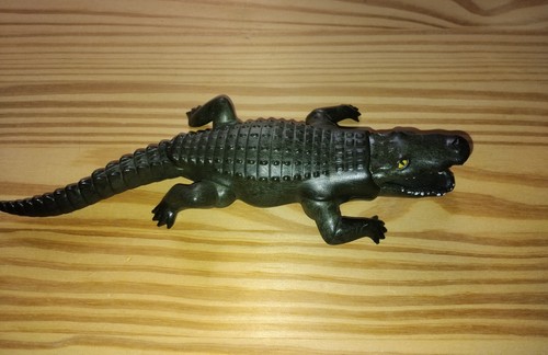 Playmobil 4446 crocodile - playmobil,