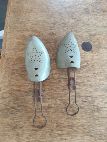 Embauchoirs vintage formes - vintage,