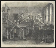 1852 -- SOFT SIZE PRINTERS WORKSHOP D 3S358