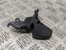 Renault Twingo Rs Mk2 Hatch 2008-2013 Exterior Handle (o/s Front Driver) Black