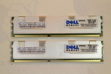 16GB 8GBx2 SERVER MEMORY