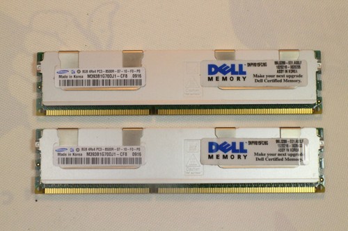 16gb 8gbx2 server - 16gb, memory
