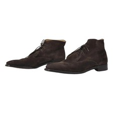 Bottines Steafano Bemer Homme
