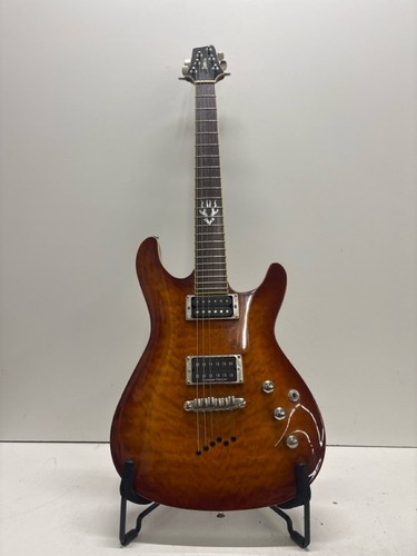 Ibanez 320 - ibanez, sz