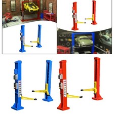 Maquette D'un Pont élévateur