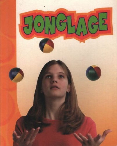 Jonglage stuart ashman - stuart,