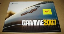 ME 24 pages Gamme 2007