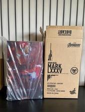 🔥 Hot Toys Marvel Avengers