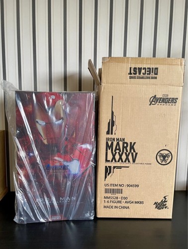 Hot toys marvel avengers - 🔥,