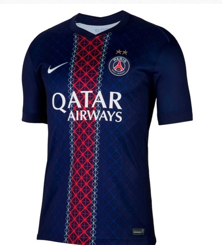 Maillot étoiles psg - maillot, 2