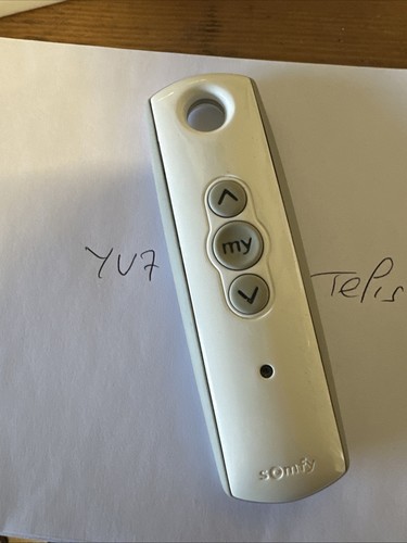 Somfy telis rts volet - (yv7),