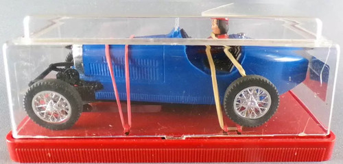Smp carrera universal 40486 - smp,