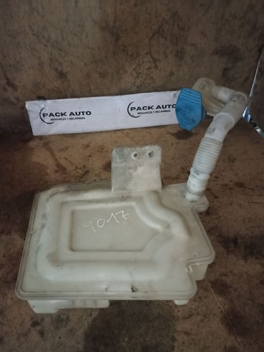 Reservoir lave glace - lave-glace, avant