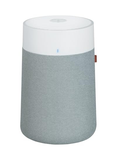 Purificateur air blueair - d'air,