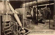 Old postcard Paris (14th) OBSERVATORY. Salle Meridienne (563244)