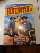 Les Aventures de Rintintin -