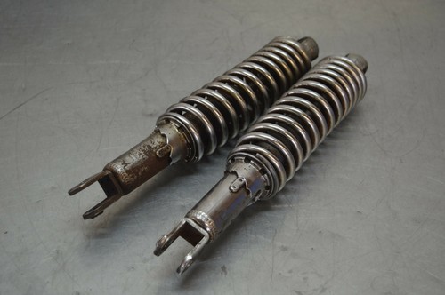 Amortisseurs honda 350 four - honda,