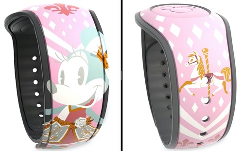 Disney parks minnie main - minnie,