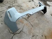 M Bumper Rear PDC Bumper BMW X3 G01 M PACKAGE Genuine 8064829