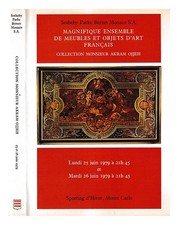 Sotheby's Magnifique Ensemble