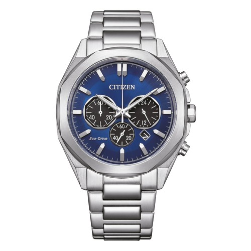 Citizen crono ca4590 - citizen, ca4590-81l