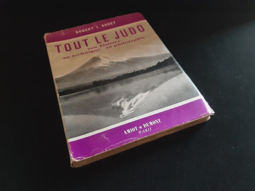Tout judo son histoire - tout, le