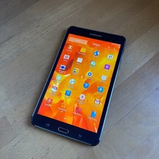 Tablette Tactile Samsung