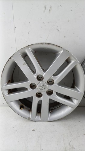 Jeu jantes toyota - jeu,