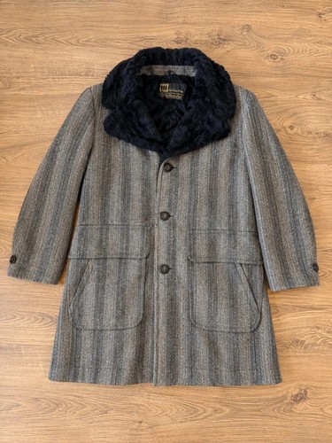 The mens store veste - the,