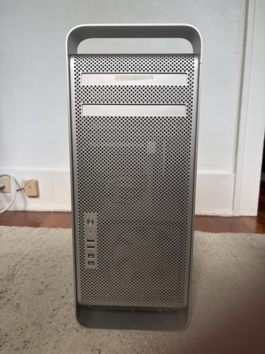 2012 mac pro 33ghz - 6, core